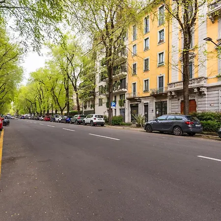 The Discovery Road - Your From * Milan