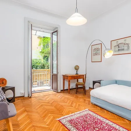 Apartment The Discovery Road - Your From