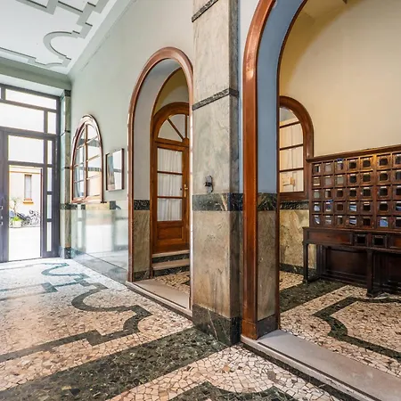 The Discovery Road - Your From Milan