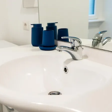 The Discovery Road - Your From Apartment Milan