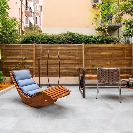 Apartment The Discovery Road - Your From Milan