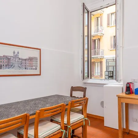 Apartment The Discovery Road - Your From Milan