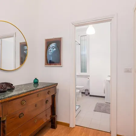 The Discovery Road - Your From Apartment Milan