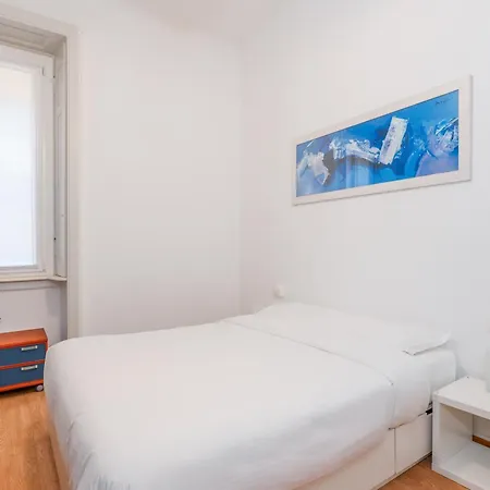 Apartment The Discovery Road - Your From