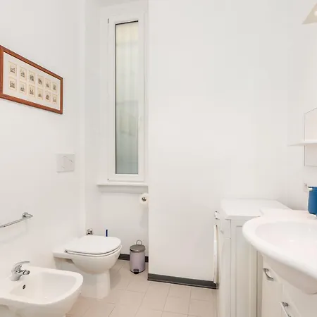 The Discovery Road - Your From Apartment Milan