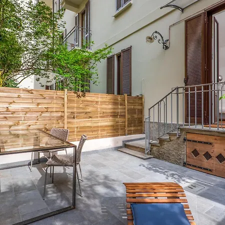 Apartment The Discovery Road - Your From Milan