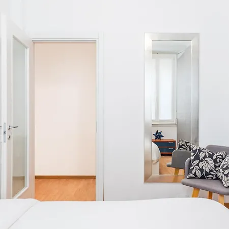 The Discovery Road - Your From Apartment