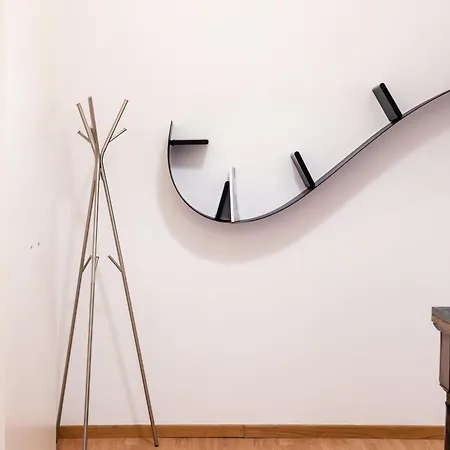 The Discovery Road - Your From Apartment Milan