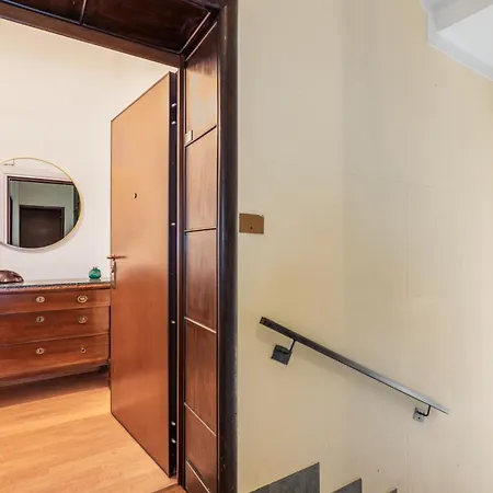 Apartment The Discovery Road - Your From *